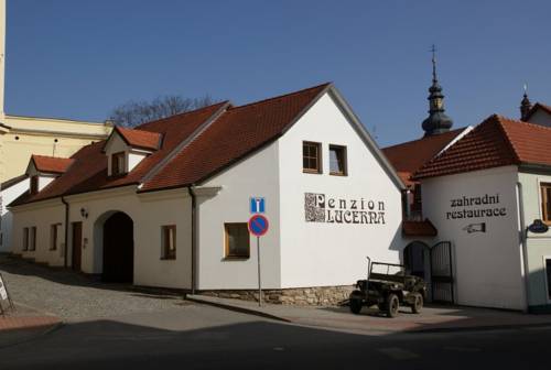 Pelhrimov Czechia (Czech republic) Accommodation