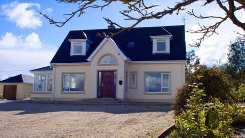 Rathmullan Ireland Accommodation