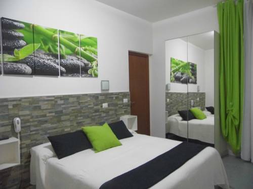 La Spezia Italy Accommodation