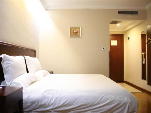 Harbin Chine code promo hébergement booking.com