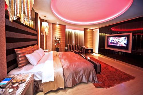 Nantun Taiwan Accommodation