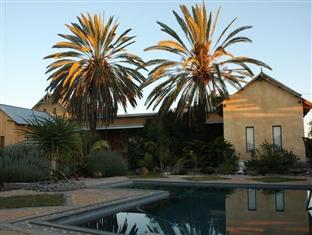 Namibia Africa Hotel Promo Code