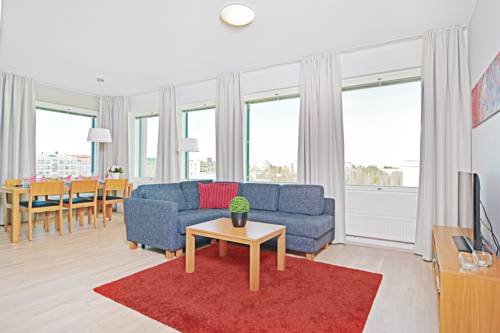 Tampere Finland Accommodation