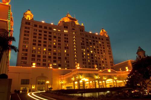 Cebu City Philippines Accommodation