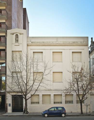 Santa Fe Argentinien Unterkunft Gutscheincode booking.com