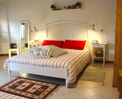 Matera Italy Accommodation