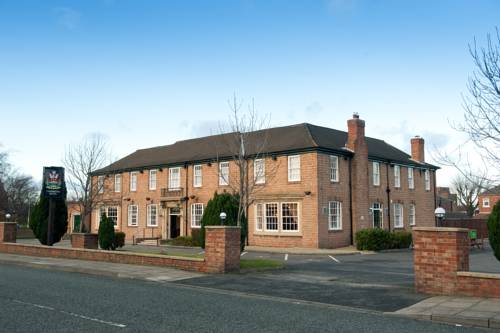 Middlesbrough United Kingdom Accommodation