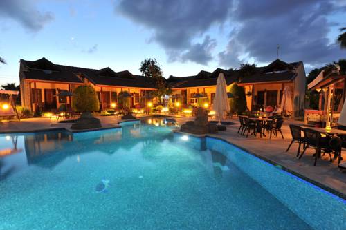 Ortaca / Mugla Turkey Accommodation