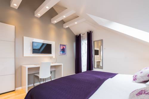 Split Croatia Accommodation