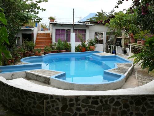 Panajachel, Sololá Guatemala Accommodation