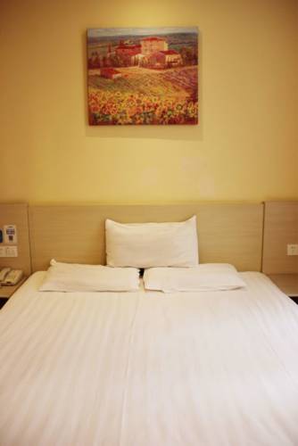Linfen China Accommodation