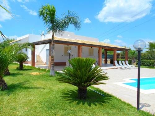 Solarino Italy Accommodation