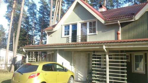 Võsu Estonia Accommodation