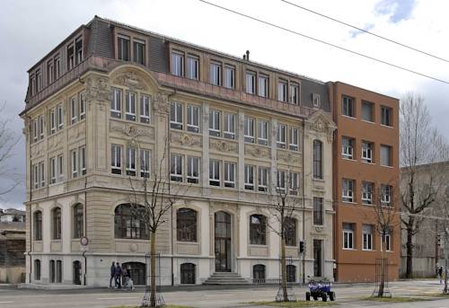 La Chaux-de-Fonds Switzerland Accommodation