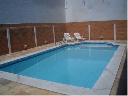 Natal (Rio Grande do Norte) Brazil Accommodation