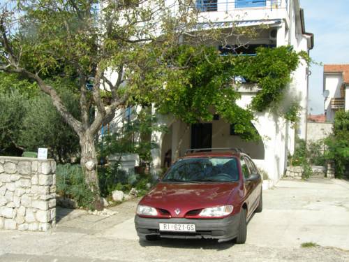 Selce Kroatien Unterkunft Gutscheincode booking.com