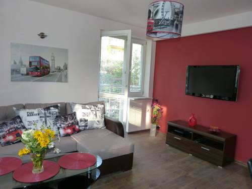 Kraków Poland Accommodation