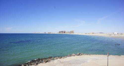 Puerto Peñasco Mexico Accommodation