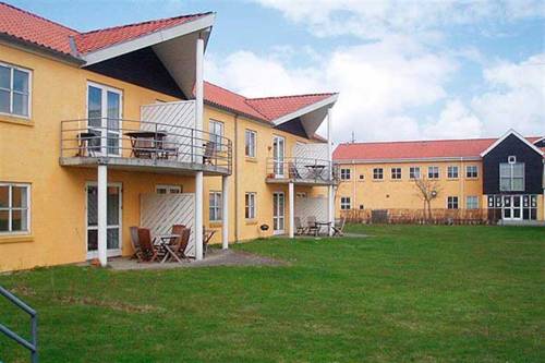 Hals Denmark Accommodation