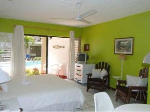 Ocho Rios Jamaica Accommodation