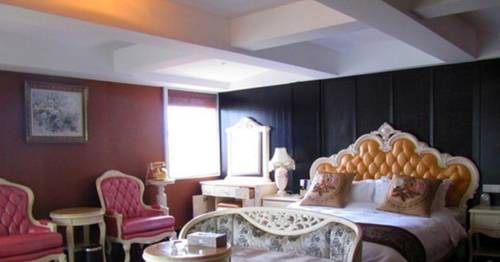 Xishuangbanna China Unterkunft Gutscheincode booking.com