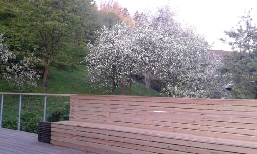 Ljubljana Slovenia Accommodation