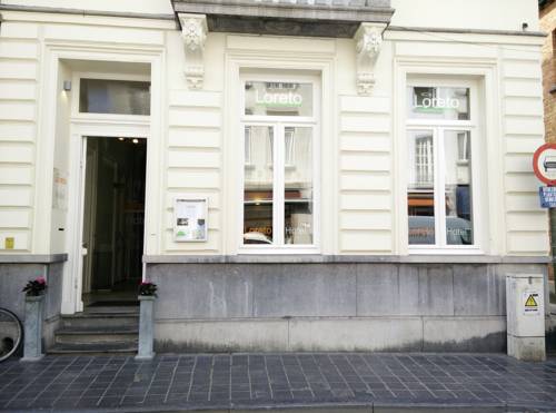 Bruges Belgium Accommodation