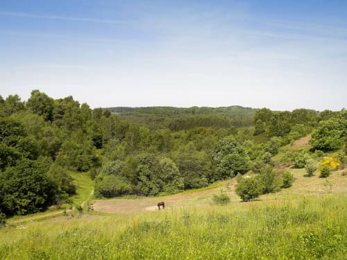Gjern  Denmark Accommodation