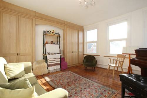 London United Kingdom Accommodation