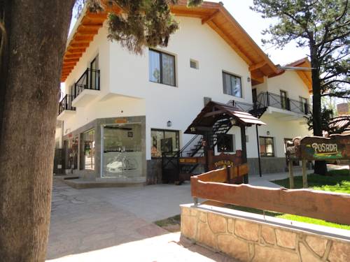 Villa General Belgrano  Argentina Accommodation