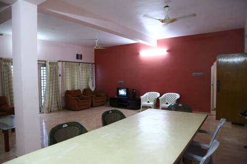 Chennai India Accommodation