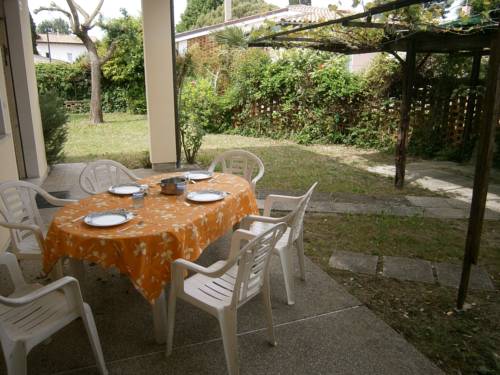 Caorle Italy Accommodation