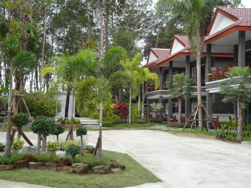 Khao Lak Thailand Unterkunft Gutscheincode booking.com