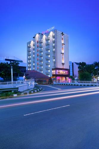 Jakarta Indonesia Accommodation