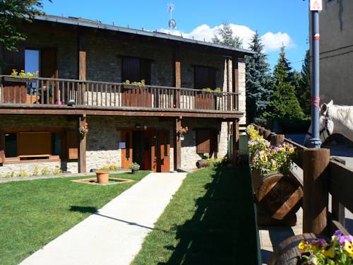 Bellver de Cerdanya Spain Accommodation