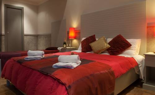 Rome Italy Accommodation