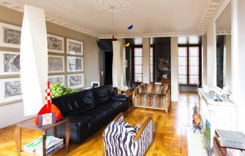 Paris France code promo hébergement booking.com