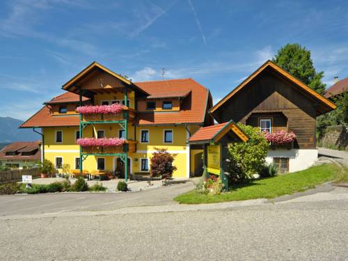Millstatt Austria Accommodation
