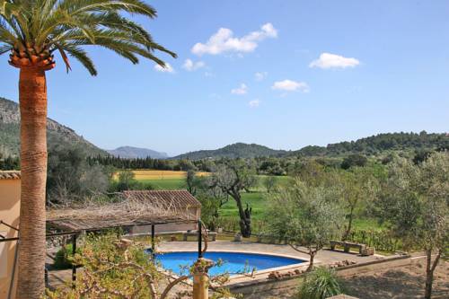 Pollença Spain Accommodation