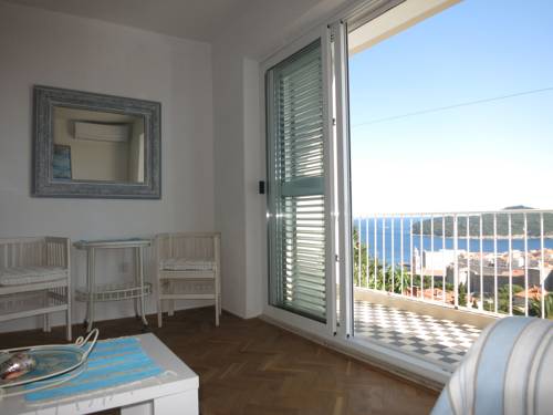 Dubrovnik Croatia Accommodation