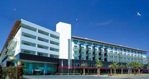 Salerno Italy Accommodation