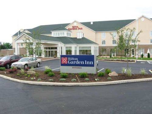 Wooster (Ohio) United States Accommodation