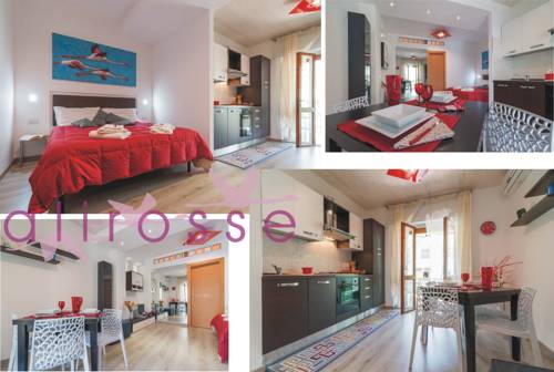 Quartu SantʼElena Italie code promo hébergement booking.com