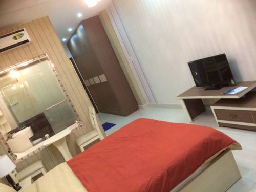 Ho Chi Minh City Viet Nam Accommodation