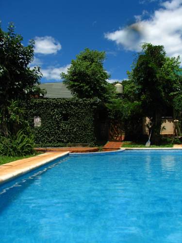 Montecarlo Argentina Accommodation
