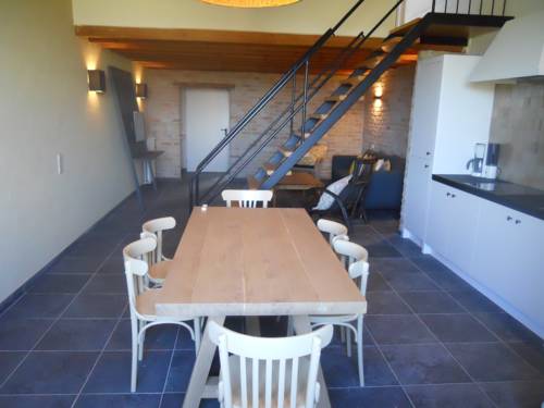 Jabbeke Belgique code promo hébergement booking.com