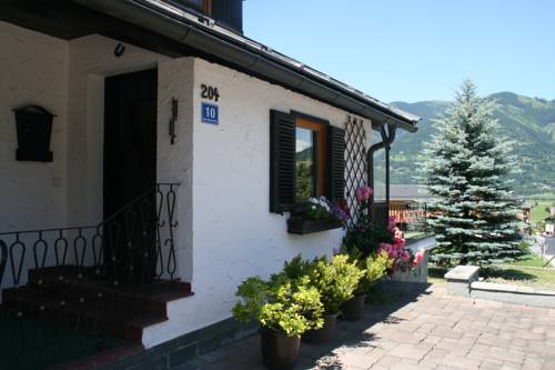 Kaprun L'Autriche code promo hébergement booking.com