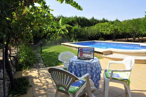 Pollença Spain Accommodation