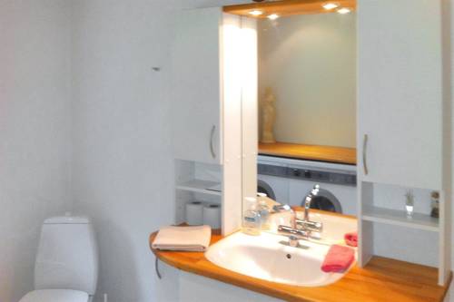 Hals Denmark Accommodation