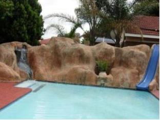 South Africa Africa Hotel Promo Code